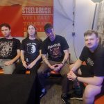 glass hc warschau steelbruch eisenhüttenstadt