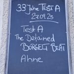 33 jahre test shmachtenhagen
