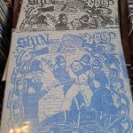 Skin Deep – A blast from the past LP