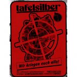 TAFELSILBER FANZINE – AUSGABE 7