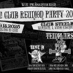 29.11.25 templars – bomber 19 – test a – dreivirtelneun – steelbruch eisenhüttenstadt