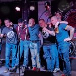 RECKLESS UPSTARTS EURO STOMP 2025 DER RÜCKBLICK! 1