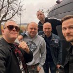 RECKLESS UPSTARTS EURO STOMP 2025 DER RÜCKBLICK! 2