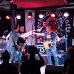 RECKLESS UPSTARTS EURO STOMP 2025 DER RÜCKBLICK! 4