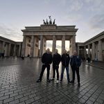 RECKLESS UPSTARTS EURO STOMP 2025 DER RÜCKBLICK! 5