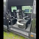 Steeltown Records Tourservice Van Steelliner IV – 3