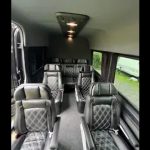 Steeltown Records Tourservice Van Steelliner IV – 5