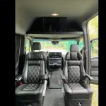 Steeltown Records Tourservice Van Steelliner IV – 6