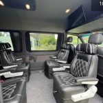 Steeltown Records Tourservice Van Steelliner IV – 7