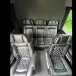 Steeltown Records Tourservice Van Steelliner IV – 8