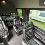 Steeltown Records Tourservice Van Steelliner IV – 9