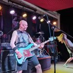 THE PROMISED END & UNPLUGGED SYSTEM DER RÜCKBLICK!