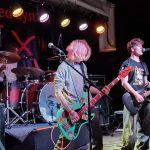 THE PROMISED END & UNPLUGGED SYSTEM DER RÜCKBLICK! 2