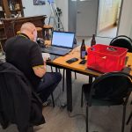 fanzines archiv eisenhuettenstadt marcel