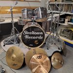 steelbruch steeltown records eisenhuettenstadt fanzines archiv